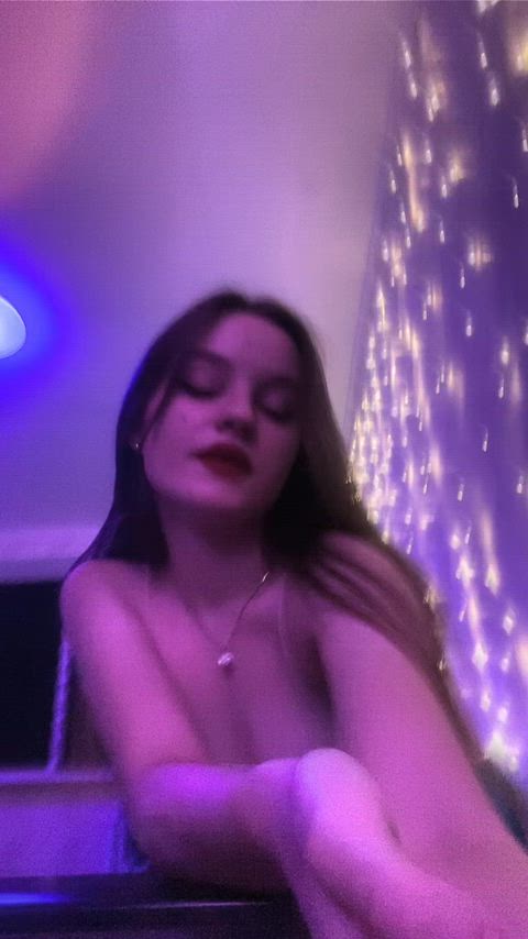 Sex porn video with onlyfans model littlehotvicky <strong>@littlehotvicky</strong>
