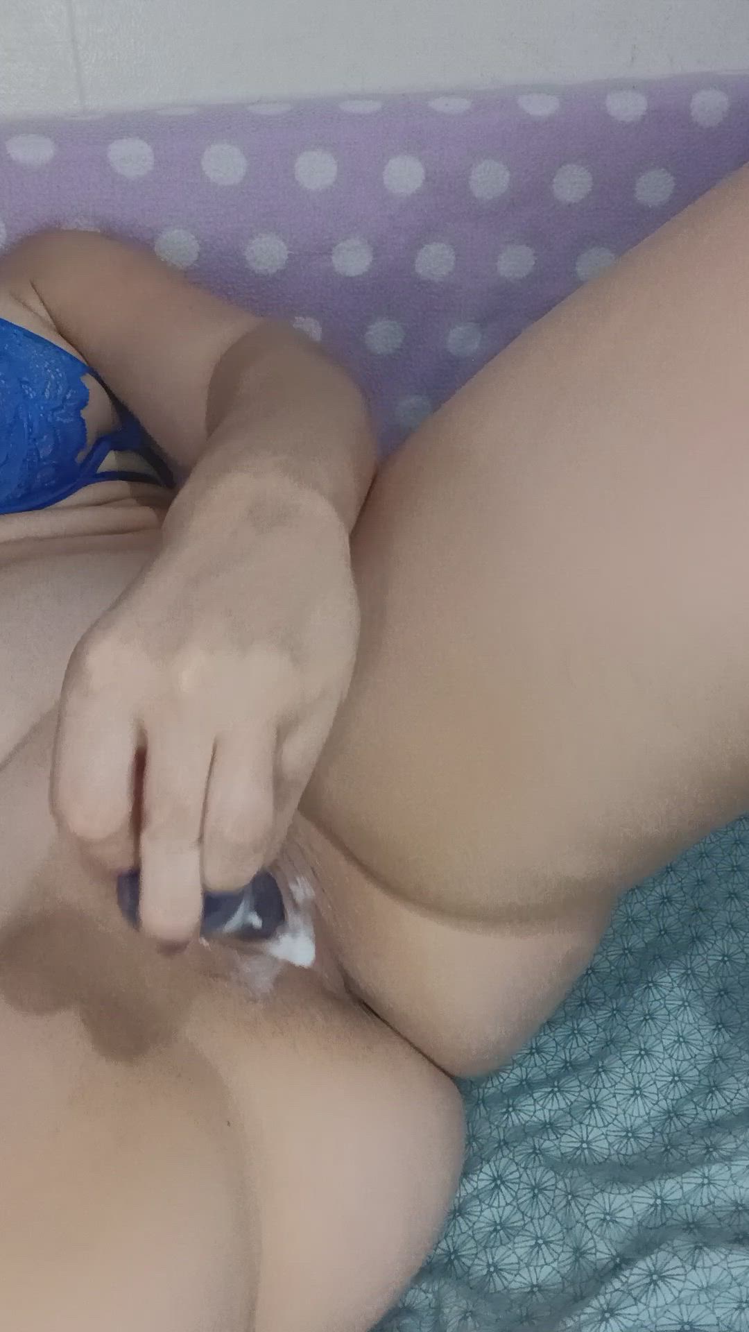 Pussy porn video with onlyfans model sweetlittlebaby26 <strong>@sweetbabylatina26</strong>