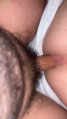 Anal porn video with onlyfans model hairypap <strong>@hairypap</strong>