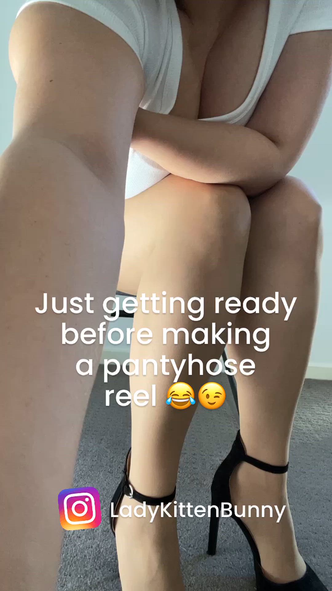 Big Tits porn video with onlyfans model ladykittenbunny <strong>@lady_kittenbunny</strong>