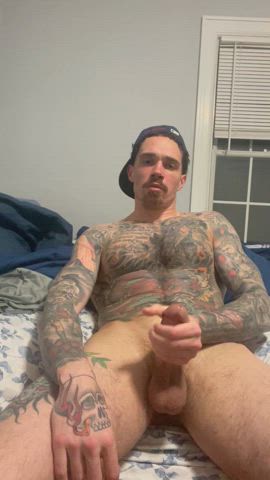 Big Dick porn video with onlyfans model thereaper100gz <strong>@nopain100gz</strong>