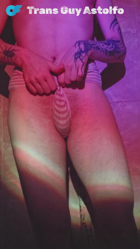Ass porn video with onlyfans model astolfo trans guy <strong>@transguyastolfo</strong>
