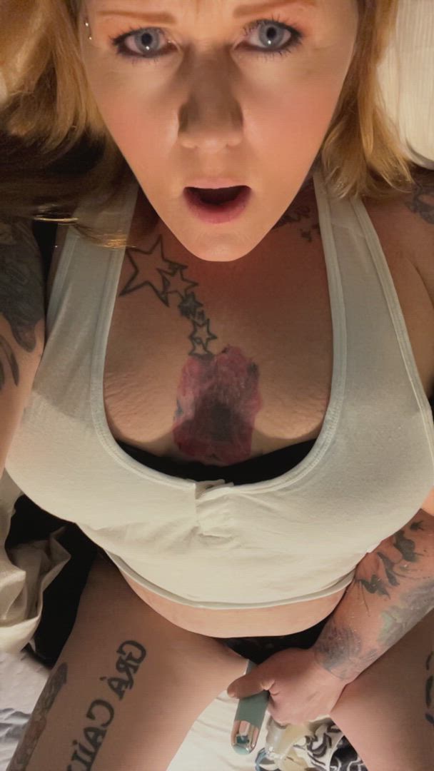 Big Tits porn video with onlyfans model Rowan Sways <strong>@rowansways</strong>