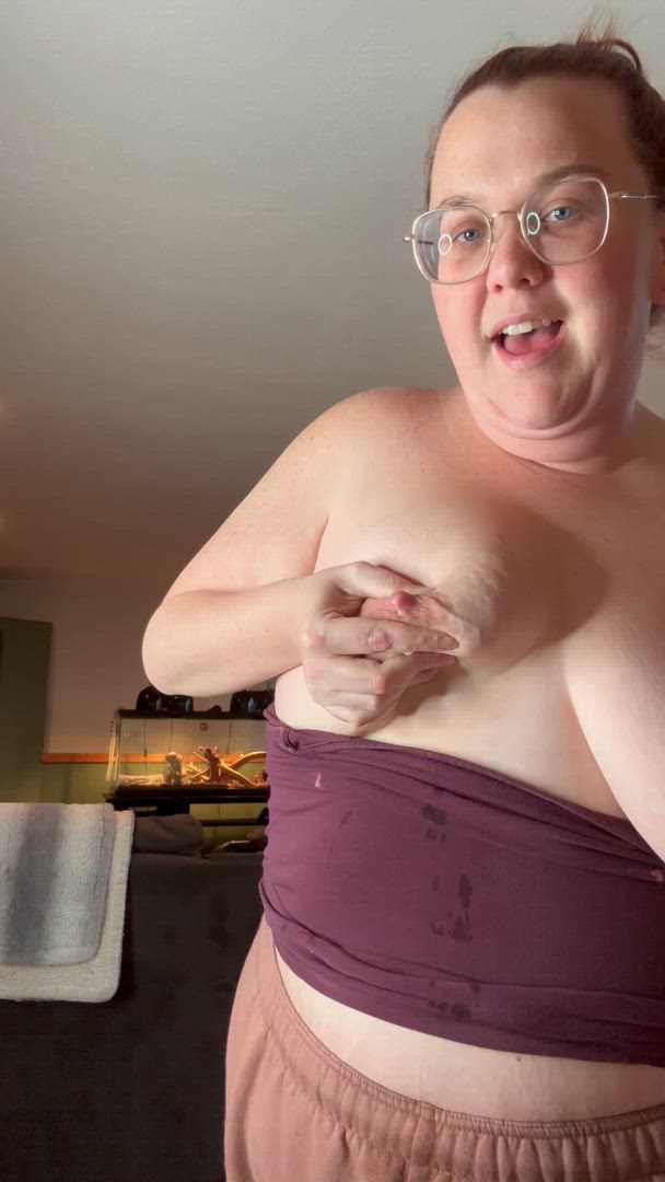 BBW porn video with onlyfans model mommy ? <strong>@violetxvixxen</strong>