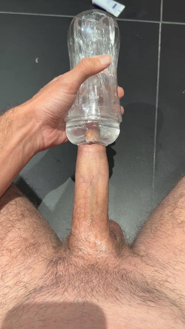 Cock porn video with onlyfans model La-w-tex <strong>@la-w-tex</strong>